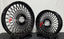 CUSTOM FORGED WHEELS RIMS for HARLEY DAVIDSON XL1200NS IRON 1200