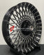 CUSTOM FORGED WHEELS RIMS for HARLEY DAVIDSON FLHS ELECTRA GLIDE SPORT