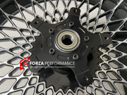 CUSTOM FORGED WHEELS RIMS for HARLEY DAVIDSON FLHXL STREET GLIDE LIMITED