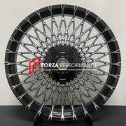 CUSTOM FORGED WHEELS RIMS for HARLEY DAVIDSON FLHXL STREET GLIDE LIMITED