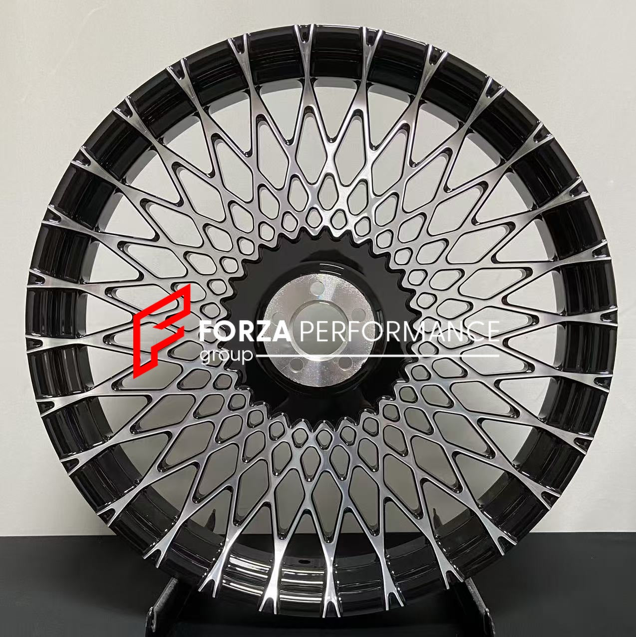 CUSTOM FORGED WHEELS RIMS for HARLEY DAVIDSON FLTRXS ROAD GLIDE SPECIAL