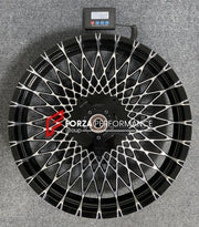 CUSTOM FORGED WHEELS RIMS for HARLEY DAVIDSON XL1200NS IRON 1200
