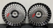 CUSTOM FORGED WHEELS RIMS for HARLEY DAVIDSON XL1200NS IRON 1200