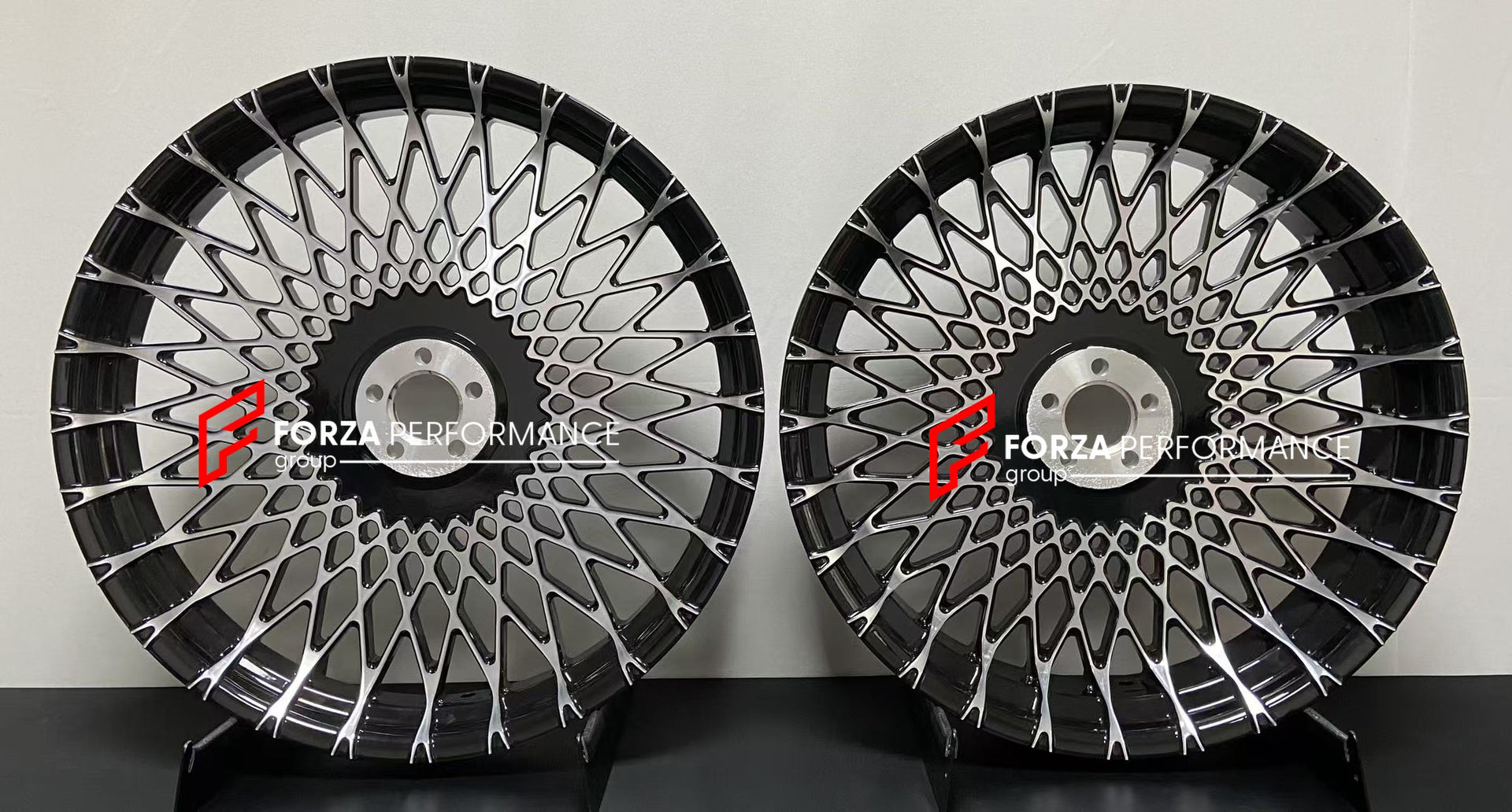 CUSTOM FORGED WHEELS RIMS for HARLEY DAVIDSON XL1200NS IRON 1200