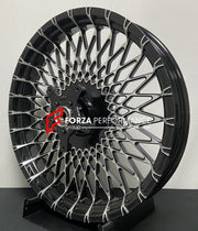 CUSTOM FORGED WHEELS RIMS for HARLEY DAVIDSON XL1200NS IRON 1200