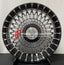 CUSTOM FORGED WHEELS RIMS for HARLEY DAVIDSON RH975S NIGHTSTER SPECIAL