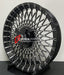 CUSTOM FORGED WHEELS RIMS for HARLEY DAVIDSON RH975S NIGHTSTER SPECIAL
