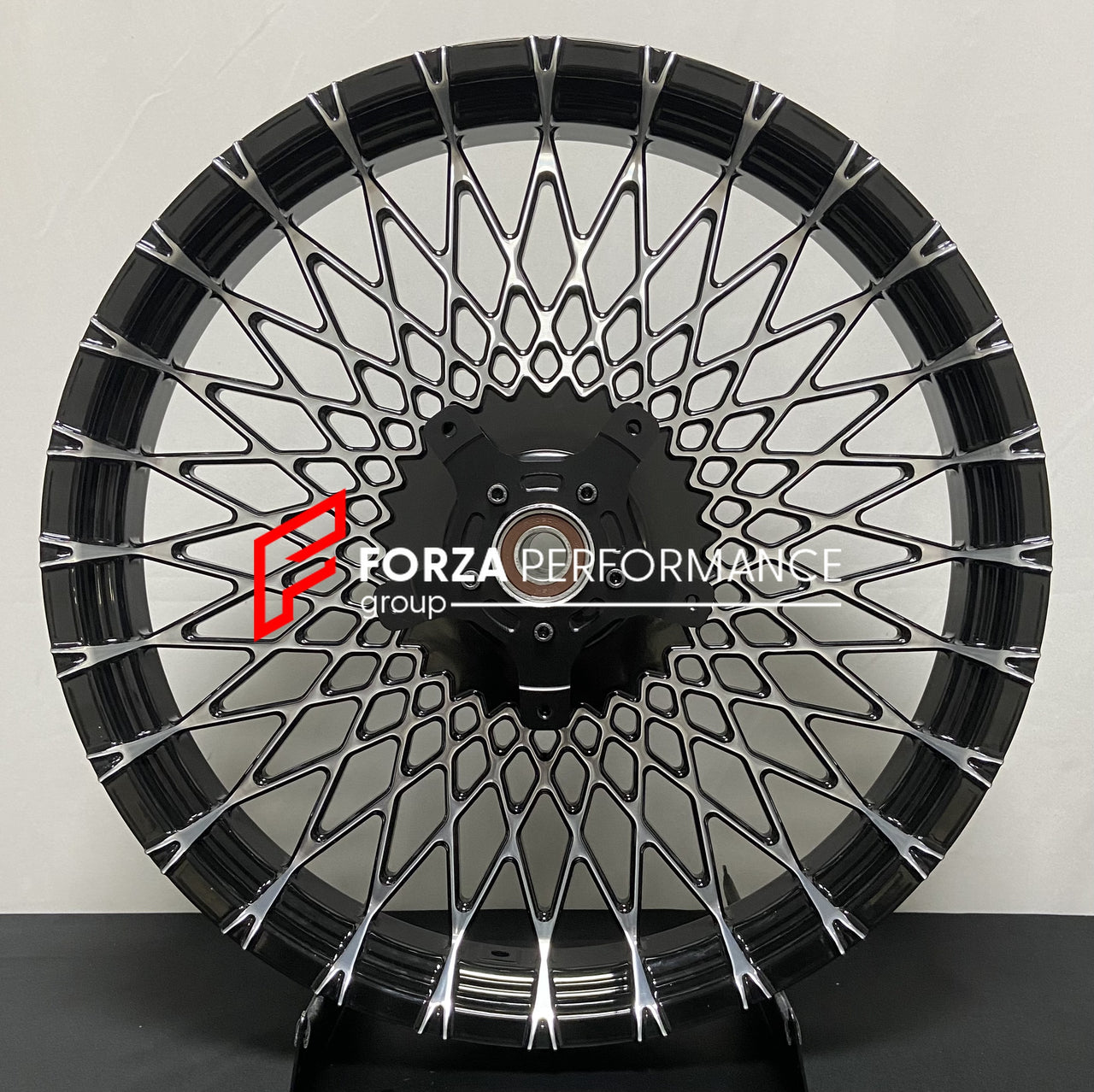 CUSTOM FORGED WHEELS RIMS for HARLEY DAVIDSON XL1200T SUPERLOW 1200T