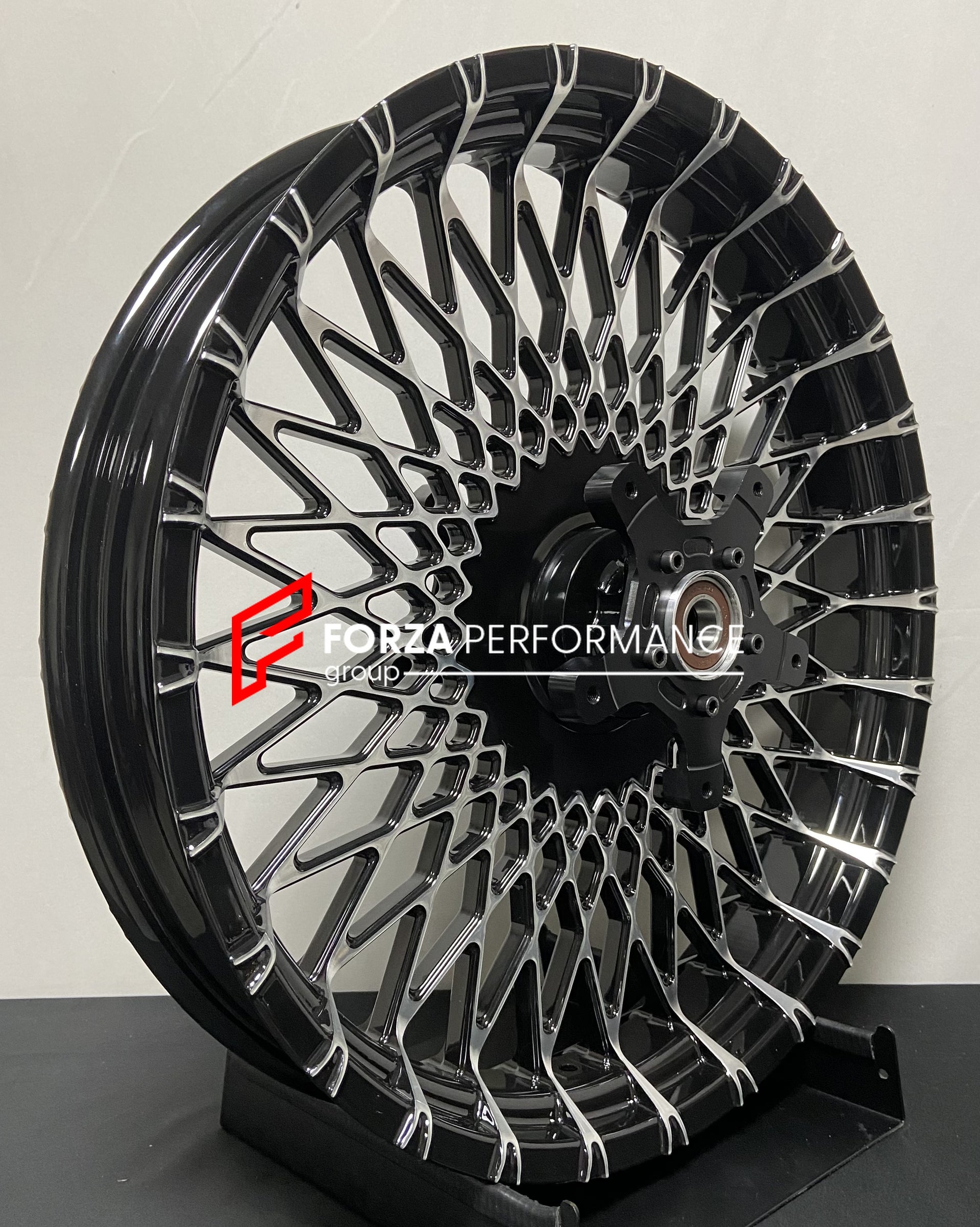 CUSTOM FORGED WHEELS RIMS for HARLEY DAVIDSON XL1200T SUPERLOW 1200T