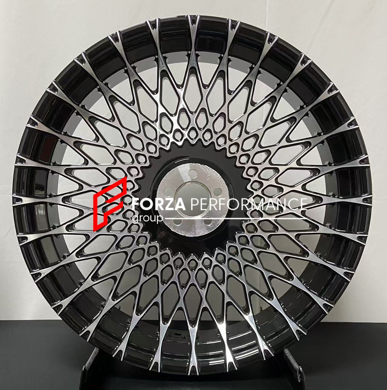 CUSTOM FORGED WHEELS RIMS for HARLEY DAVIDSON XL1200N NIGHTSTER