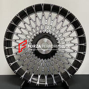 CUSTOM FORGED WHEELS RIMS for HARLEY DAVIDSON XL1200N NIGHTSTER