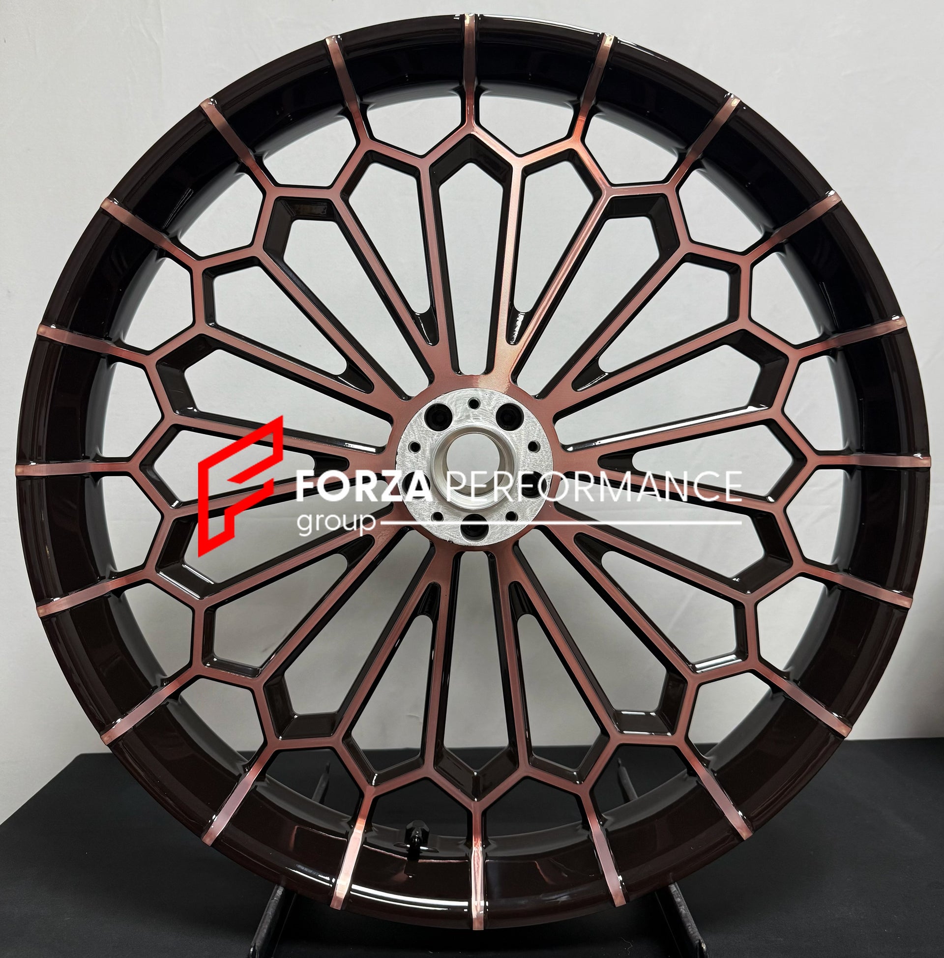 CUSTOM FORGED WHEELS RIMS for HARLEY DAVIDSON VRSCDX NIGHT ROD SPECIAL