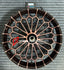 CUSTOM FORGED WHEELS RIMS for HARLEY DAVIDSON FLHXS STREET GLIDE SPECIAL
