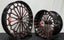 CUSTOM FORGED WHEELS RIMS for HARLEY DAVIDSON FLHXS STREET GLIDE SPECIAL