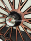 CUSTOM FORGED WHEELS RIMS for HARLEY DAVIDSON FLHCS HERITAGE CLASSIC 114