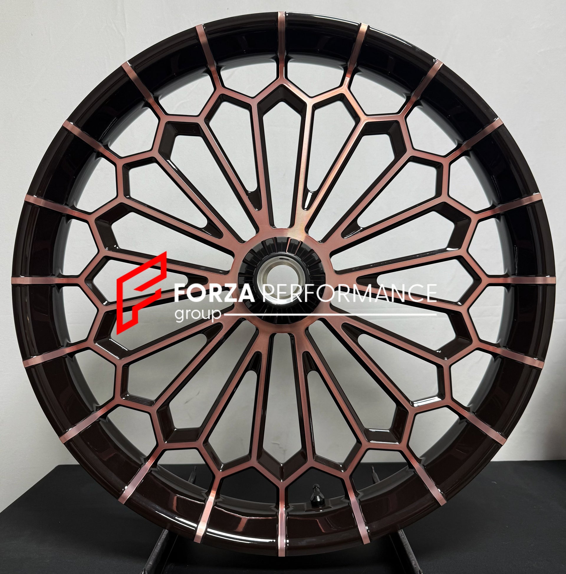 CUSTOM FORGED WHEELS RIMS for HARLEY DAVIDSON XL883N IRON 883