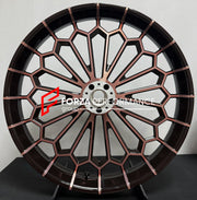 CUSTOM FORGED WHEELS RIMS for HARLEY DAVIDSON VRSCR STREET ROD