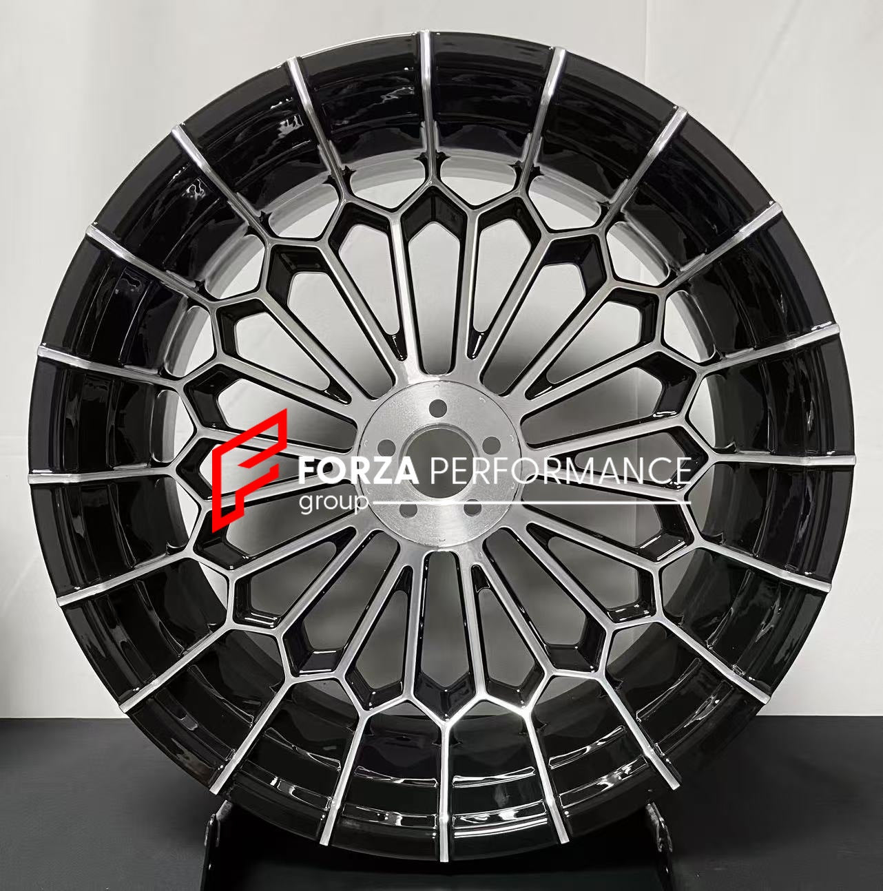 CUSTOM FORGED WHEELS RIMS for HARLEY DAVIDSON FLHTK ULTRA LIMITED