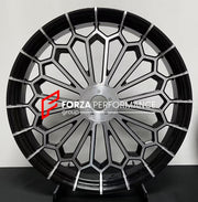 CUSTOM FORGED WHEELS RIMS for HARLEY DAVIDSON FXBRS BREAKOUT 114