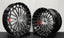 CUSTOM FORGED WHEELS RIMS for HARLEY DAVIDSON FXBRS BREAKOUT 114