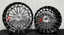 CUSTOM FORGED WHEELS RIMS for HARLEY DAVIDSON FXBRS BREAKOUT 114