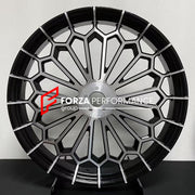 CUSTOM FORGED WHEELS RIMS for HARLEY DAVIDSON VRSCD NIGHT ROD