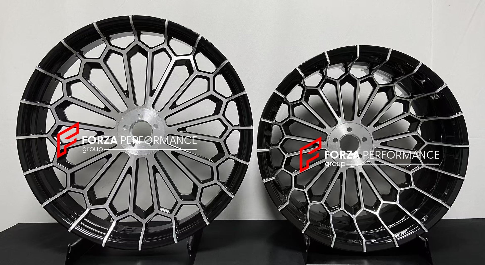 CUSTOM FORGED WHEELS RIMS for HARLEY DAVIDSON XL883L SUPERLOW