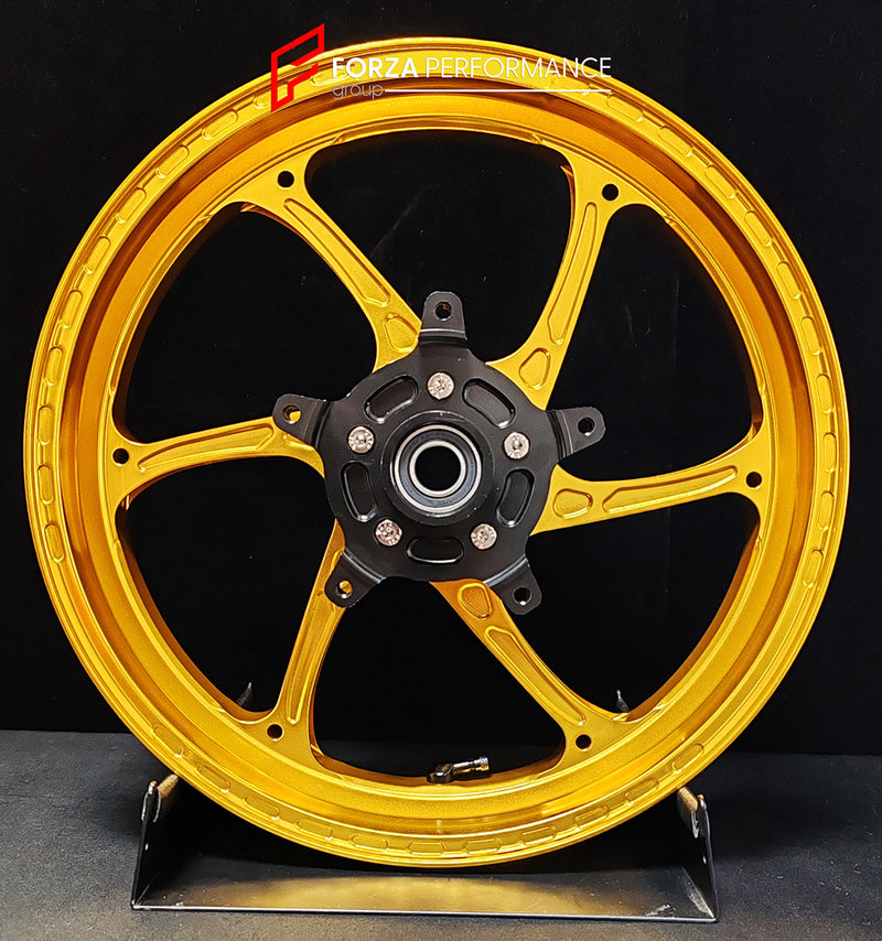 CUSTOM FORGED WHEELS RIMS Y60 for YAMAHA TMAX