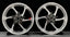We manufacture premium quality forged motorcycle wheels rims for YAMAHA in any design, size, color.

Wheel sizes (motorcycle spec):

Front: 3.5 x 15

Rear: 4.5 x 15

Weight:

Front: 3.6 kg (7.94 lbs)

Rear: 4.75 kg (10.47 lbs)


Finishing: Gloss Silver

Forza Performance Group engineers and manufactures each forged motorcycle wheel individually per order. This ensures precise fitment, uncompromised strength, and unique styling. Whether for racing, touring, or daily use — our wheels are built for both perfor