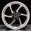 We manufacture premium quality forged motorcycle wheels rims for YAMAHA in any design, size, color.

Wheel sizes (motorcycle spec):

Front: 3.5 x 15

Rear: 4.5 x 15

Weight:

Front: 3.6 kg (7.94 lbs)

Rear: 4.75 kg (10.47 lbs)


Finishing: Gloss Silver

Forza Performance Group engineers and manufactures each forged motorcycle wheel individually per order. This ensures precise fitment, uncompromised strength, and unique styling. Whether for racing, touring, or daily use — our wheels are built for both perfor