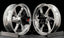 We manufacture premium quality forged motorcycle wheels rims for YAMAHA in any design, size, color.

Wheel sizes (motorcycle spec):

Front: 3.5 x 15

Rear: 4.5 x 15

Weight:

Front: 3.6 kg (7.94 lbs)

Rear: 4.75 kg (10.47 lbs)


Finishing: Gloss Silver

Forza Performance Group engineers and manufactures each forged motorcycle wheel individually per order. This ensures precise fitment, uncompromised strength, and unique styling. Whether for racing, touring, or daily use — our wheels are built for both perfor