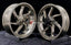 We manufacture premium quality forged motorcycle wheels rims for YAMAHA in any design, size, color.

Wheel sizes (motorcycle spec):

Front: 3.5 x 17

Rear: 5.5 x 17

Weight:

Front: 4.25 kg (9.37 lbs)

Rear: 4.9 kg (10.8 lbs)


Finishing: Gloss Titanium

Forza Performance Group engineers and manufactures each forged motorcycle wheel individually per order. This ensures precise fitment, uncompromised strength, and unique styling. Whether for racing, touring, or daily use — our wheels are built for both perfo