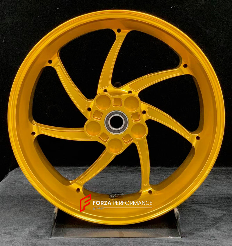 CUSTOM FORGED WHEELS RIMS Y70 for YAMAHA YZF MT