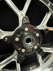 CUSTOM FORGED WHEELS RIMS for YAMAHA TMAX