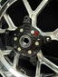 CUSTOM FORGED WHEELS RIMS for YAMAHA TMAX