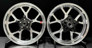 CUSTOM FORGED WHEELS RIMS for YAMAHA TMAX