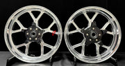 CUSTOM FORGED WHEELS RIMS for YAMAHA TMAX