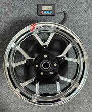 CUSTOM FORGED WHEELS RIMS for YAMAHA TMAX