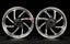 We manufacture premium quality forged motorcycle wheels rims for YAMAHA in any design, size, color.

Wheel sizes (motorcycle spec):

Front: 3.5 x 15

Rear: 4.5 x 15

Weight:

Front: 3.65 kg (8.04 lbs)

Rear: 4.85 kg (10.69 lbs)


Finishing: Gloss Silver

Forza Performance Group engineers and manufactures each forged motorcycle wheel individually per order. This ensures precise fitment, uncompromised strength, and unique styling. Whether for racing, touring, or daily use — our wheels are built for both perfo