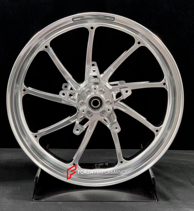 CUSTOM FORGED WHEELS RIMS Y90 for YAMAHA XMAX 125 250 300 400