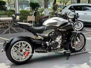 We manufacture premium quality forged motorcycle wheels rims for DUCATI DIAVEL 1200 1260 V4&nbsp;in any design, size, color.

Wheel sizes (motorcycle spec):

Front: 3.5 x 17

Rear: 8.0 x 17

Finishing: Brushed clear coating

Forza Performance Group engineers and manufactures each forged motorcycle wheel individually per order. This ensures precise fitment, uncompromised strength, and unique styling. Whether for racing, touring, or daily use — our wheels are built for both performance and design.

Advantages