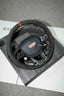 CUSTOM STEERING WHEEL for CADILLAC CT4 CT5 V

Set includes:

Steering wheel

Features:

Bolt-on and PLUG and PLAY
Our material is: harmless, light, durable, and Vibro-absorption