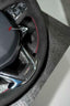 CUSTOM STEERING WHEEL for CADILLAC CT4 CT5 V

Set includes:

Steering wheel

Features:

Bolt-on and PLUG and PLAY
Our material is: harmless, light, durable, and Vibro-absorption