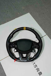 CUSTOM STEERING WHEEL for CADILLAC