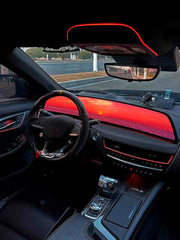 CUSTOM STEERING WHEEL for CADILLAC