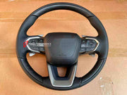 FORZA PERFORMANCE STEERING WHEEL for LEXUS LX 600 2021 + custom fit OEM