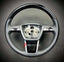 CUSTOM WOOD STEERING WHEEL FOR AUDI A3 A4 A5 A6 A7 A8