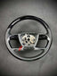 CUSTOM WOOD STEERING WHEEL FOR AUDI A3 A4 A5 A6 A7 A8
