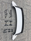 TECHART STYLE DRY CARBON REAR SPOILER for PORSCHE 911 992 2019+

Set includes:

Rear Spoiler