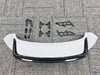 TECHART STYLE DRY CARBON REAR SPOILER for PORSCHE 911 992 2019+

Set includes:

Rear Spoiler